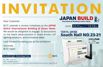 Beautiful Light Technology Corp.