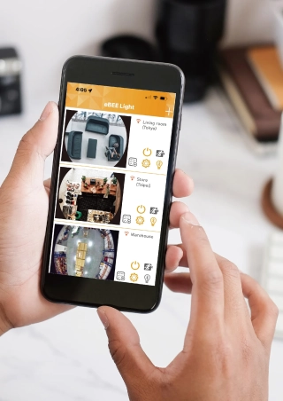 Beautiful Light Technology Corp.