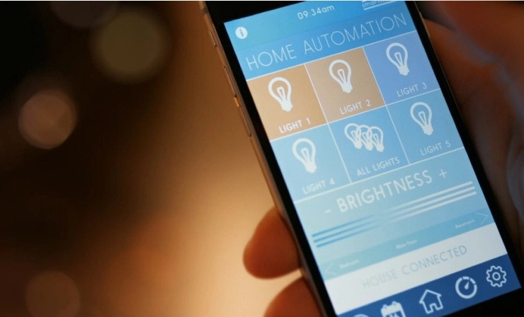 Beautiful Light Technology Corp.