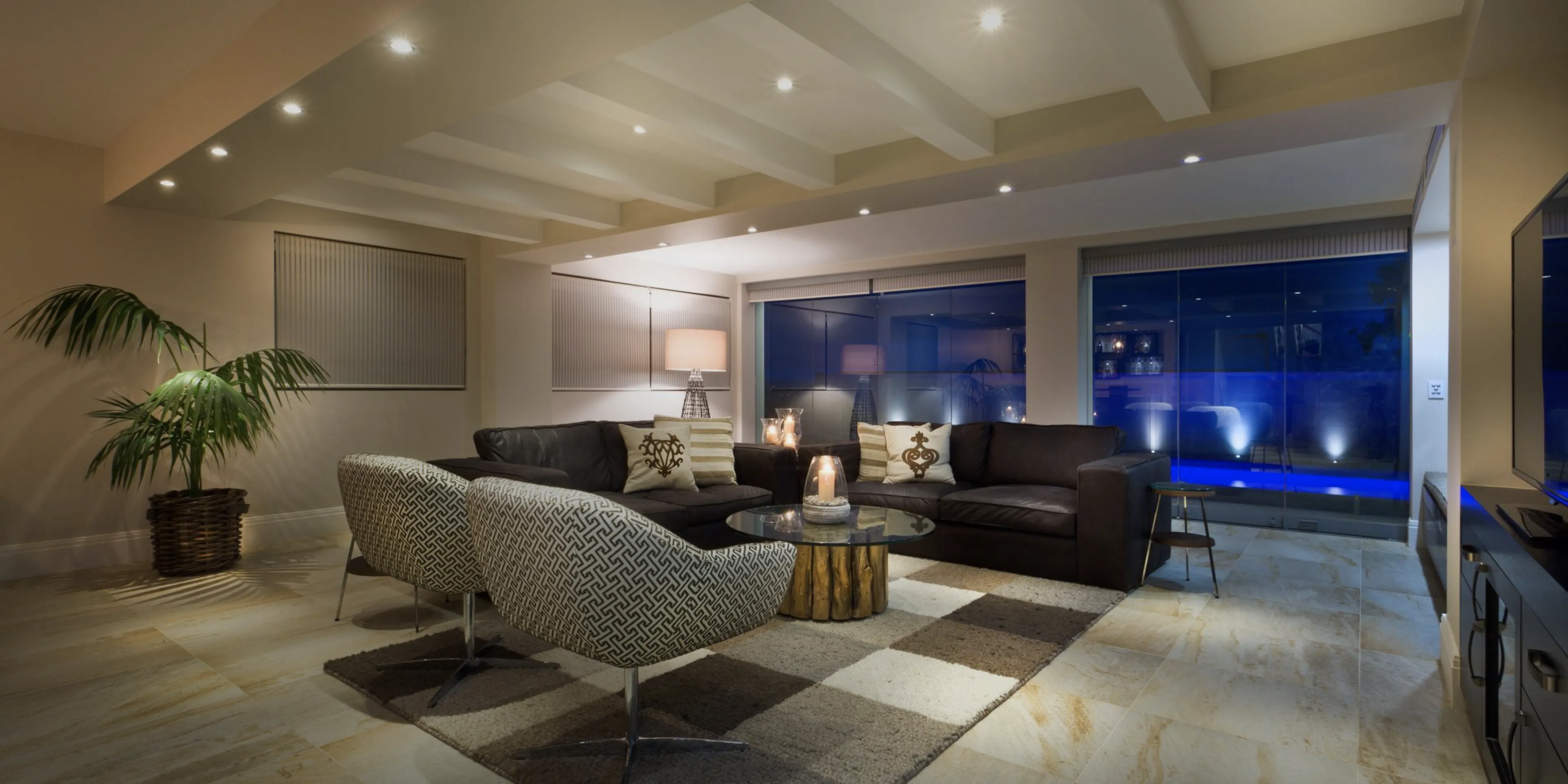 Beautiful Light Technology Corp.